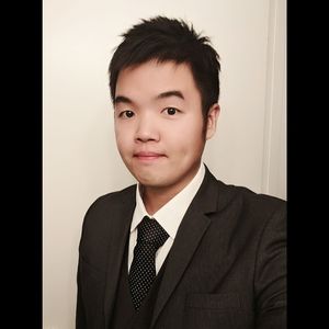 Meet your Posher, Michael